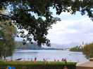 Lake bled