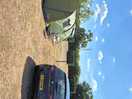 Tent pitch