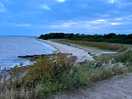2 miniutes walking distance to the beach