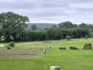 View of site