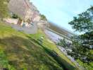 Berwick walls