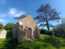 Fleet old church