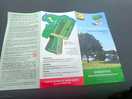 Handy booklet