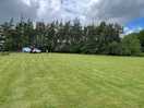 Northumberland rammed as usual
