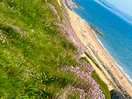 What a beautiful coastline