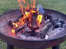 Fire pit