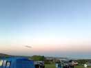 The campsite