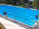 Pool great week days