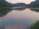 Lake. blaguš
