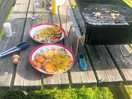 Bbq