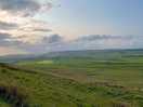 View from the site.