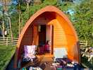 Where we spend two lovely nights