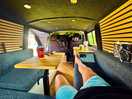 Top site camping