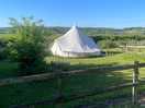 Bell tent