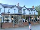 Pub on site