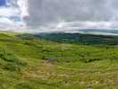 Local walk from the site views.