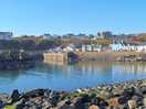 Portpatrick harbour