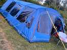 Amazing size pitch with so much room