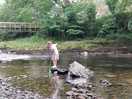 Amazing river