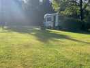 Excellently maintained grass pitches