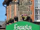 Great food