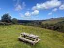 Stunning weather and view