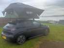 Best wee camp site
