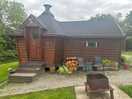 Such a cute little cabin