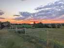 Loved the sunset