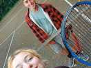 Tennis!