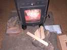 Cosy time