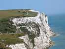 Dover cliffs