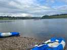 Kayak hire