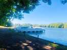 Salhouse broad