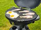 Bbq weather