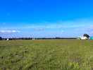 Huge field for non-electric