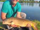 16lbs