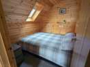 Bedroom, clean and cosy