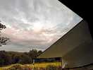 Evening sky