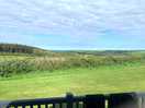 View from pod
