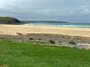 Eoropie beach great for dogs