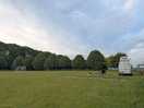 Wide open space for enjoying
