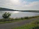 Walk aroud the lake
