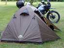 Biker friendly