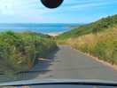 10 minutes from woolacombe