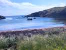 Beautiful bay