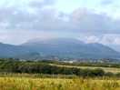 Blick nach osten