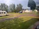 Camp site