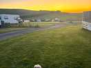 Beautiful sunset