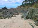 The rocks